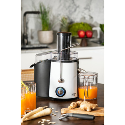 Соковыжималка Adler AD 4128 Винница - изображение 4