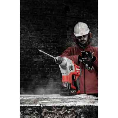 Бур Milwaukee SDS-PLUS M2, 8,0х600х540мм (4932399327) Вінниця