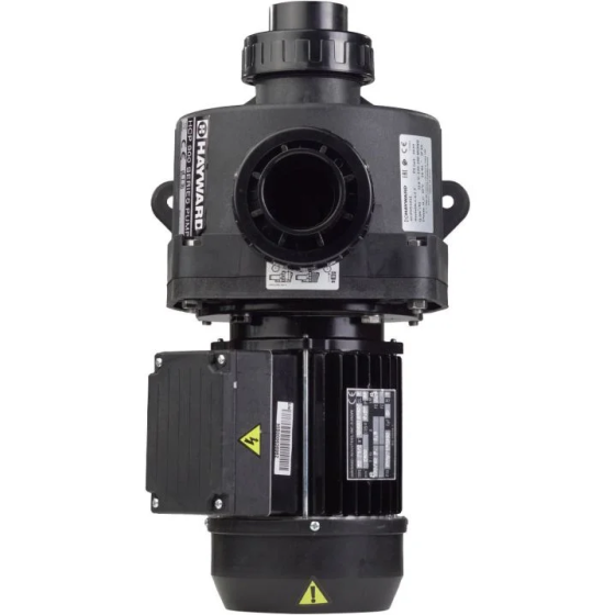 Насос для басейну Hayward HCP09151E2 KNG150 M.B IE2 (220 В. 22.4 м3/год. 1.5 HP) Київ