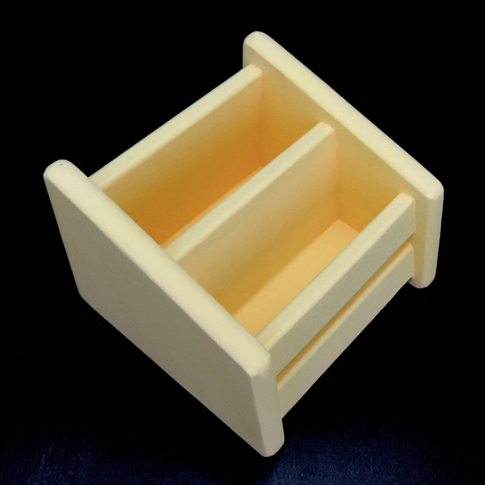 Органайзер для пультов 