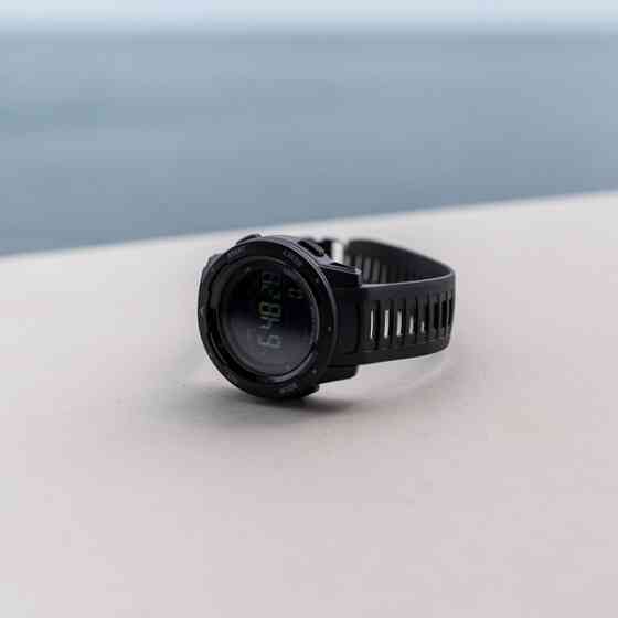 North Edge MARS Pro Black 5BAR Київ