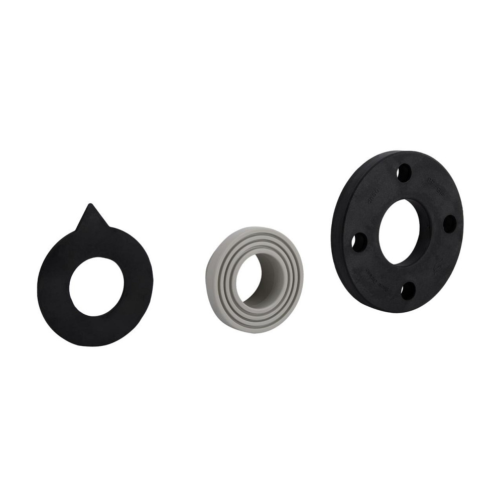 Комплект фланцевого з'єднання Blue Ocean 50 Київ - фото 3