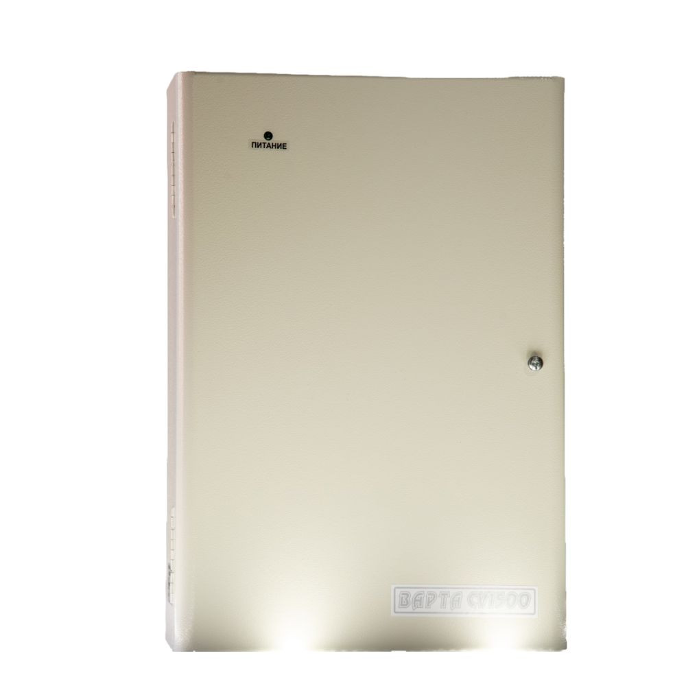 Шафа периферійна адресна СКБ Електронмаш - ВРА 03 для пожежної сигналізації Киев - изображение 1