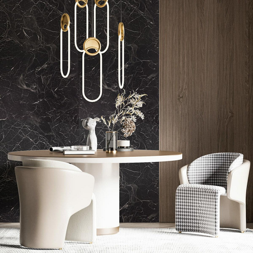 Виниловая самоклеящаяся плитка в рулоне Киев - изображение 6