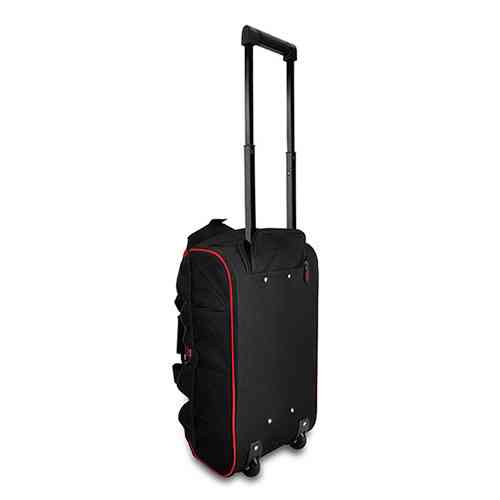 Сумка для инструмента с колесами и телескопической ручкой 530x270x320 TOPTUL PBW-053A Одесса