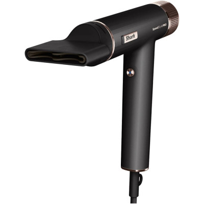 Фен Shark SpeedStyle 3-in-1 for Straight &amp; Wavy Hair (HD731EU) Вінниця - фото 7