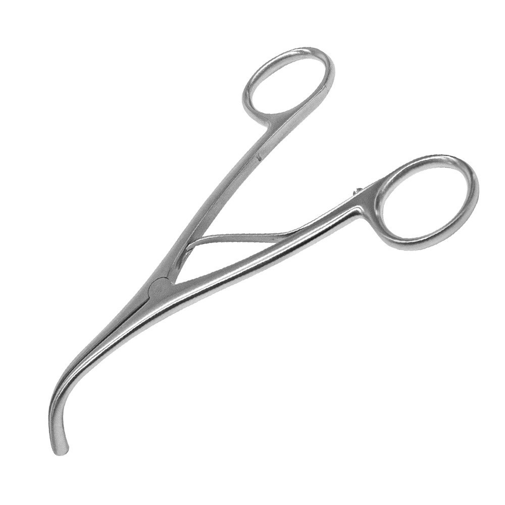 Розширювач трахеї Trousseau, 14 см, J-26-020 Дніпро - фото 1