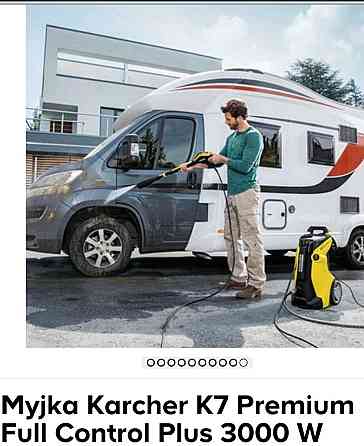 Мийка: Karcher K7 Full Control Plus Київ