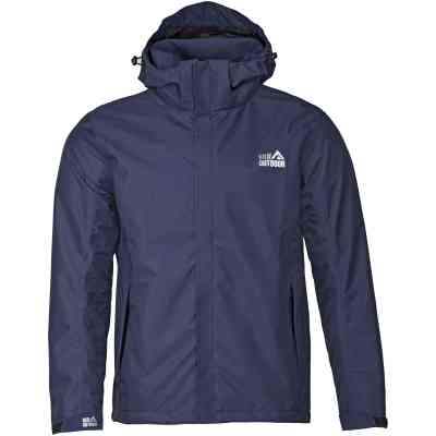 Куртка Skif Outdoor Running Синій 3XL (Running-J-3XL blue) Вінниця