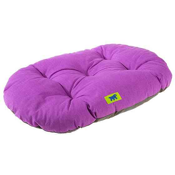 Подушка-лежак для собак і котів Ferplast Relax C (Ферпласт Релакс С) 55 х 36 см - 55/4 Запоріжжя