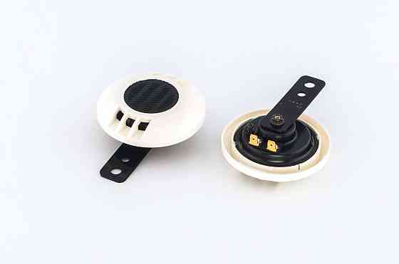 Сигнал 12V білий Мукачево