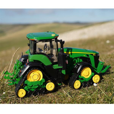 Спецтехніка Britains Трактор John Deere 8RX 410, 1:32 (43249) Вінниця - фото 4