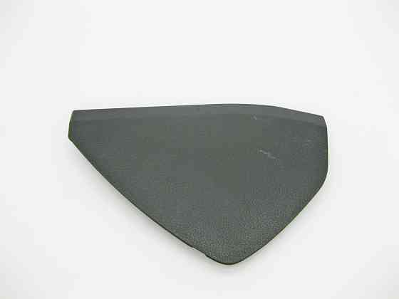 Mercedes-Benz  A2116800378 9051 Кришка лівого торця панелі приладів чорна E-Class W211 Одеса