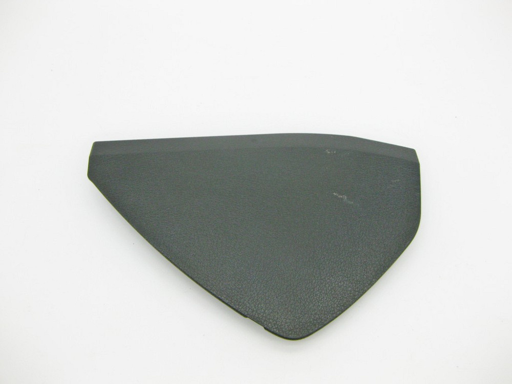 Mercedes-Benz  A2116800378 9051 Кришка лівого торця панелі приладів чорна E-Class W211 Одеса - фото 4