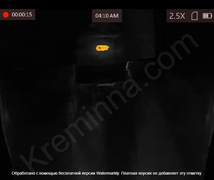 Пончо Анти-тепловізор дощовик, захист від тепловізора та від дощу, антитепловізор піксель Дніпро - фото 4