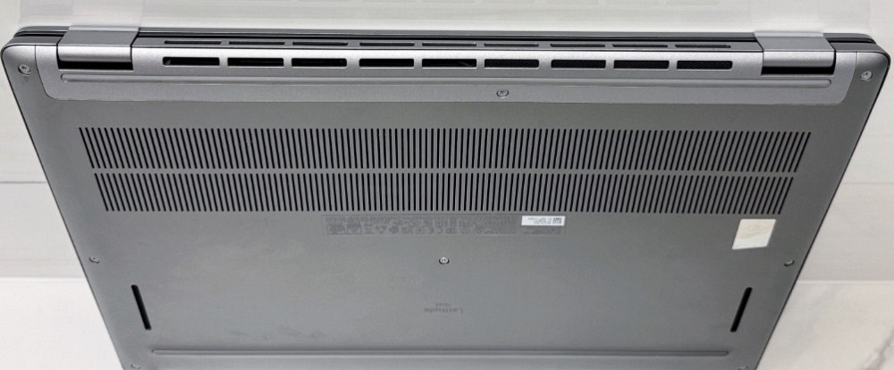 Dell Latitude 7640 16