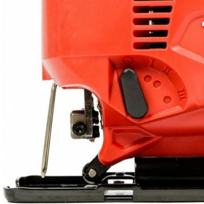 Электролобзик Makita M4301, 450Вт, 18мм (M4301) Винница - изображение 2