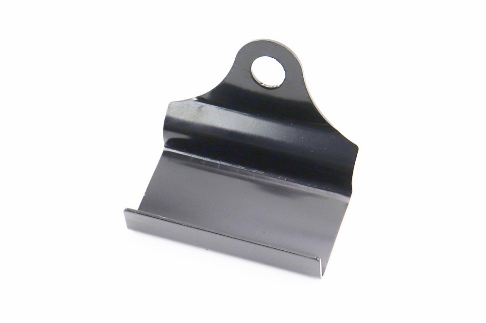 Тримач вольтметра металевий, ЧОРНИЙ TUNING Київ - фото 1