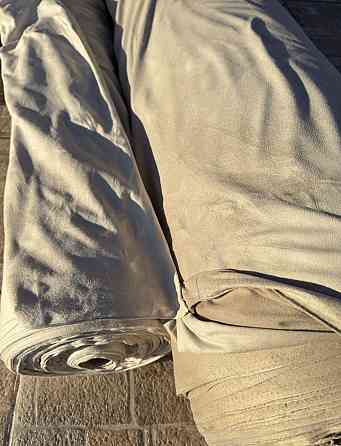 Ткани / опт / замш для одежды штор на обтяжку и тд, от 5 м. Киев