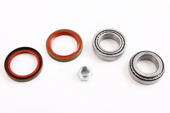 Підшипник сходинки 2121 S-20 під ориг. (2 шт. + 2 сальника + гайка) Вінниця