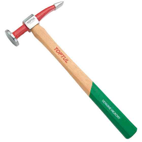 Молоток рихтувальний TOPTUL JFAC0233 Одеса