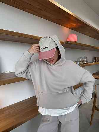 Жіночий теплий костюм Сірий 42/46 Харків