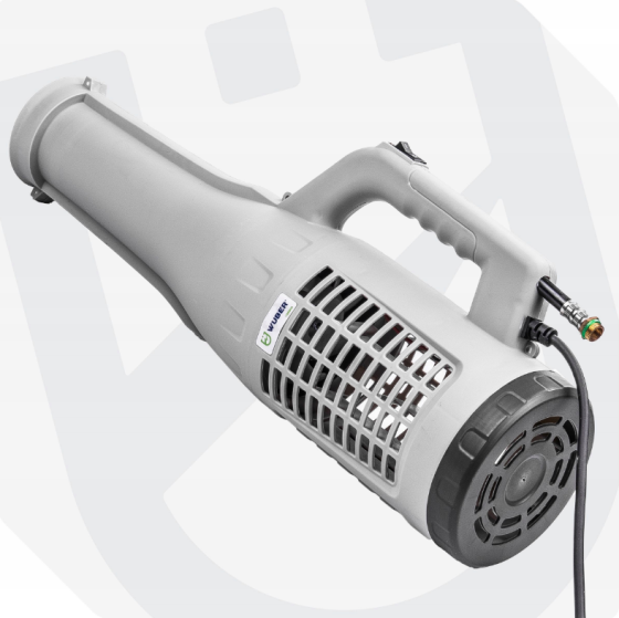 Турбонасадка для аккумуляторных опрыскивателей 2в1 Wuber (Польша) Киев