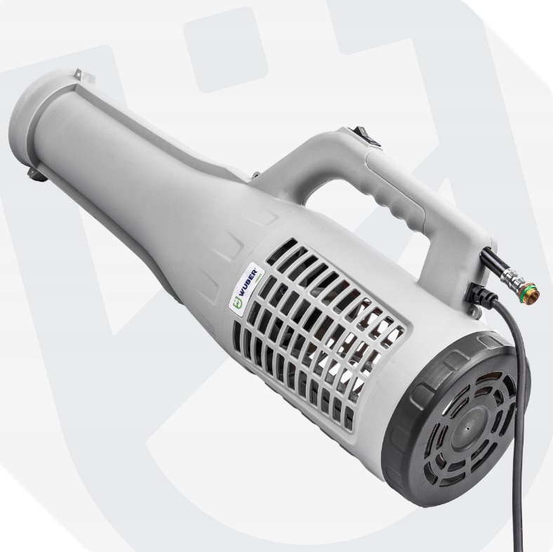 Турбонасадка для аккумуляторных опрыскивателей 2в1 Wuber (Польша) Киев - изображение 4