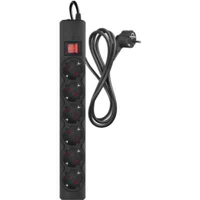 Сетевой удлинитель EMOS P54219 Винница