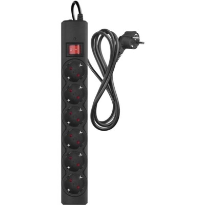 Сетевой удлинитель EMOS P54219 Винница - изображение 6