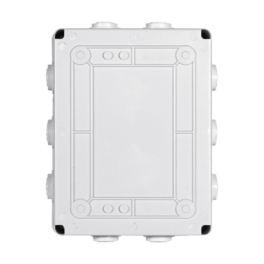 Коробка розподільна з кабельними вводами Light Vision VLC-04BX 200*155*80 мм (75-00278) Киев - изображение 11