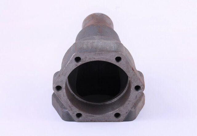 Опора поворотного кулака Фотон  240/244 Мукачево - изображение 2