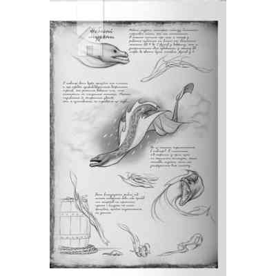 Книга Шлях королів. Хроніки Буресвітла. Книга 1 - Брендон Сандерсон КСД (9786171299412) Винница