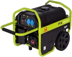 Генератор Pramac Pk222Sx1000 Київ