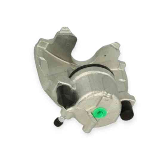 Супорт гальмівний автомобіль Опель Astra G, H (2004-) передній правий R (комплект напр, мастило, прж.) Мукачево