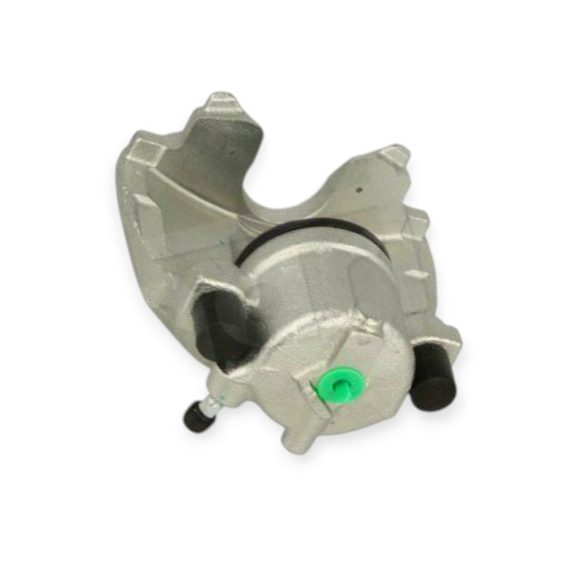 Супорт гальмівний автомобіль Опель Astra G, H (2004-) передній правий R (комплект напр, мастило, прж.) Мукачево - фото 2