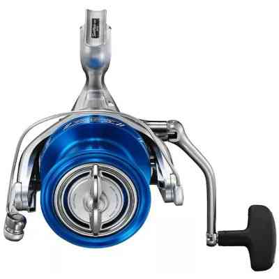Котушка Shimano Speedmaster XSD 14000 3+1BB 4.31 (SPM14000XSD) Вінниця