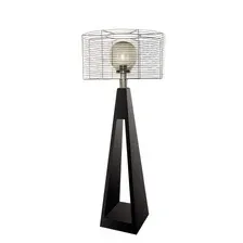 Гриль Lampa Dekoracyjna Quan Carbon Київ