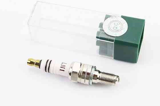 Свічка  4Т CR8EHIX іридієва - M10 L18 - DIO AF56, SH150 Київ