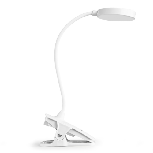 Лампа настільна LED з акумулятором TLTF-013W Titanum Житомир - изображение 7