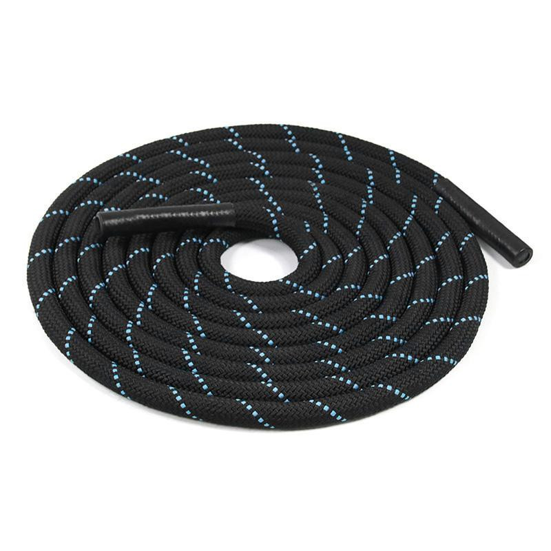 Канат спортивный для кроссфита тренировочный 12 м Battle Rope WCG 38х12 Киев - изображение 2