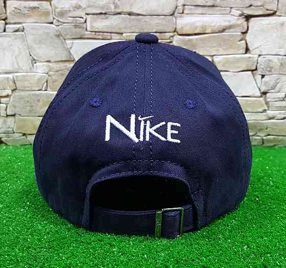 Бейсболка Nike Киев