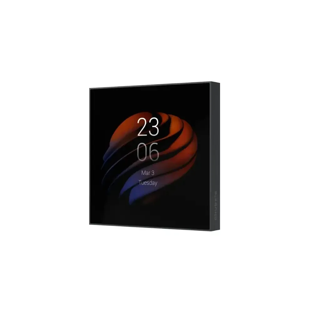 Центральна панель керування розумним будинком 4" Akubela HyPanel PS51-R2-EU (00-00001620) Київ - фото 4