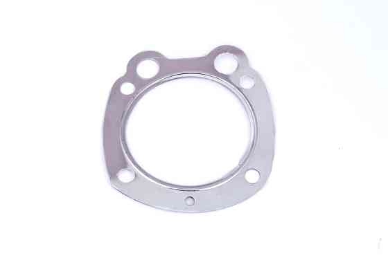 Прокладка головки циліндра УРАЛ (алюміній) Мукачево