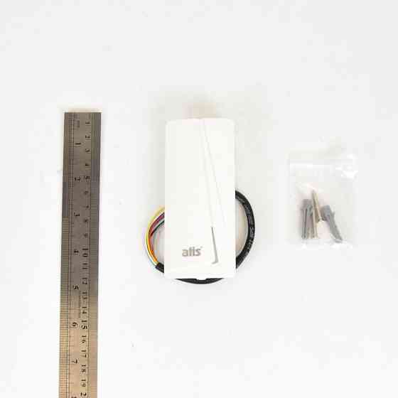 Зчитувач EM-Marine вологозахищений ATIS PR-08 EM-W (white) Киев