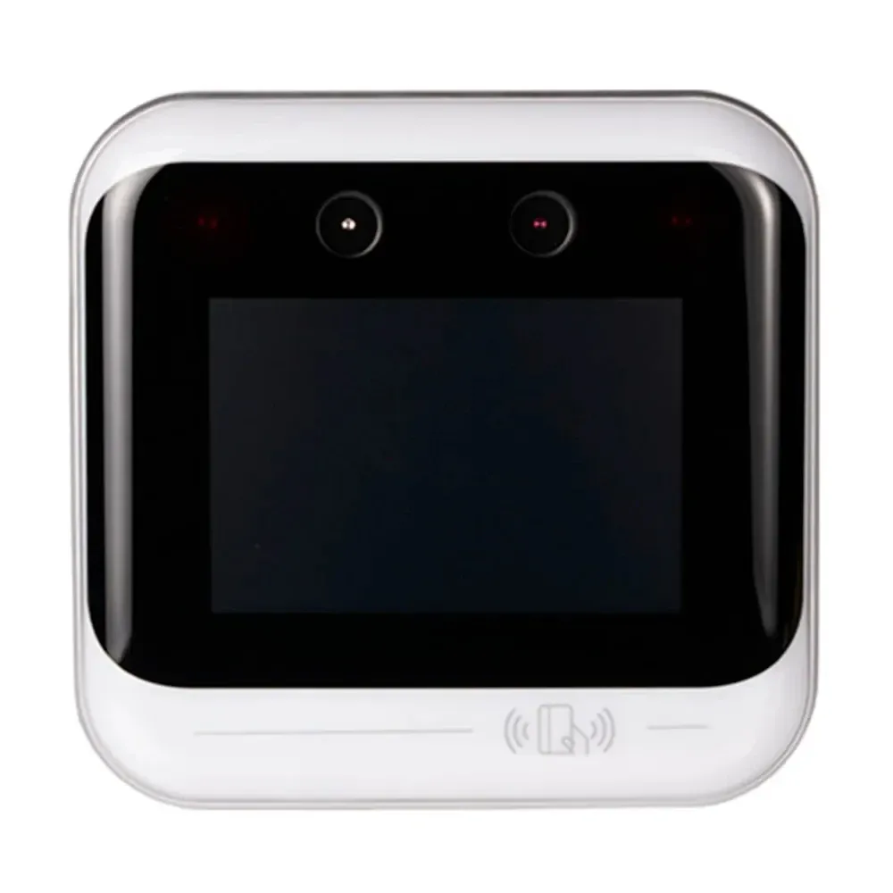 Біометричний термінал контролю доступу з WiFi 2Mp TVT TD-E2123-IC/PE/TP/WF з розпізнаванням облич і зчитувачем Mifare (77-00213) Киев - изображение 5