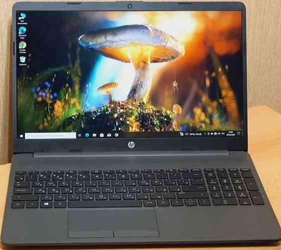 Ноутбук: HP 250 G8 Intel Core i5 -1135 G7 SSD256Gb. RAM16GB. IPS. Київ
