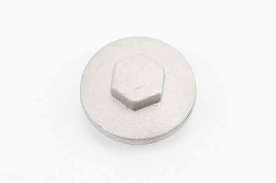 Гайка (заглушка) головки циліндра де клапан, метал Київ