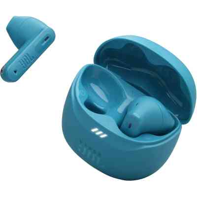 Навушники JBL Tune Flex 2 Turquoise (JBLTFLEX2TQE) Вінниця