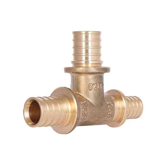 Трійник натяжний Icma No1039 d20х20х16 851039GWGWBO05 Київ